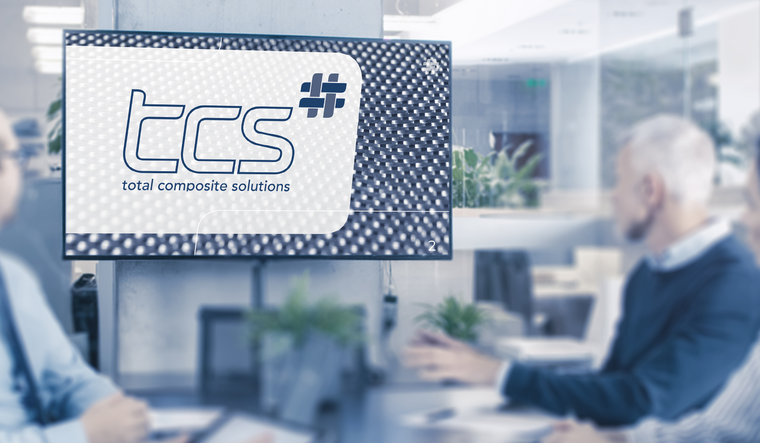 TCS Powerpoint