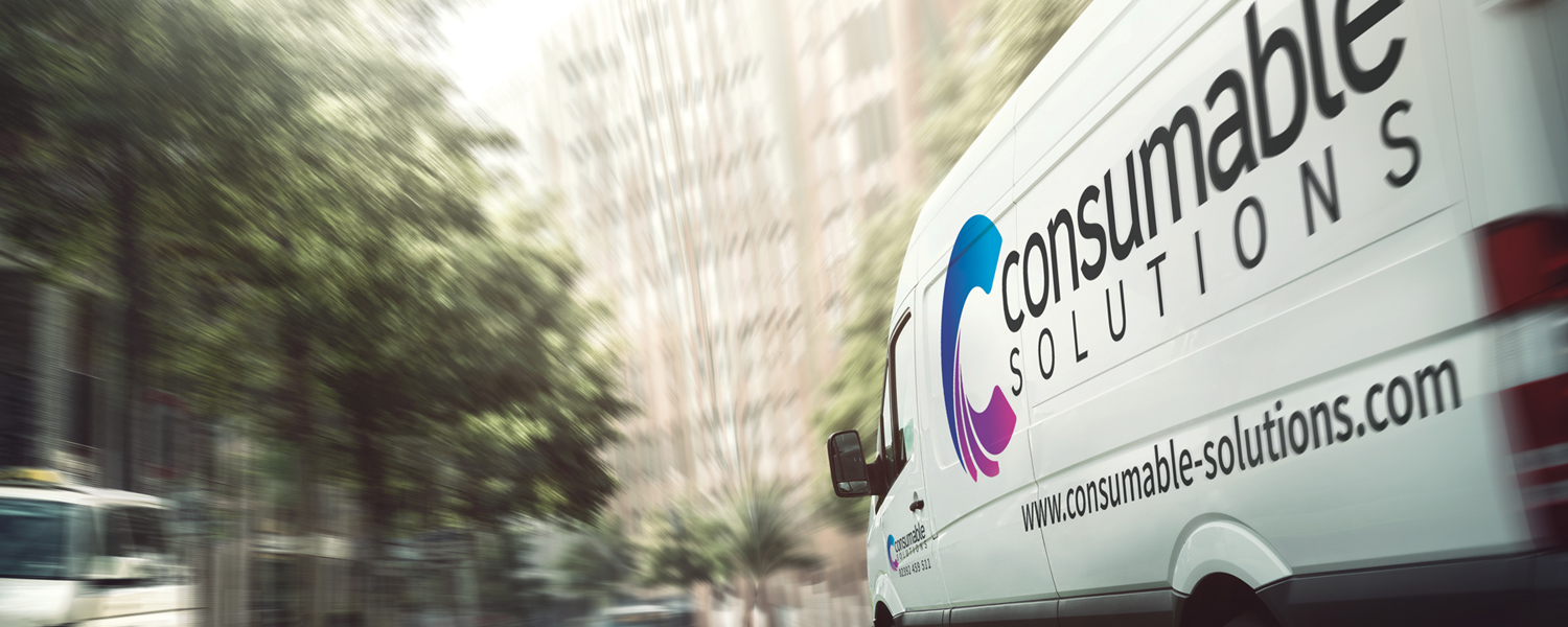 Consumable Solutions