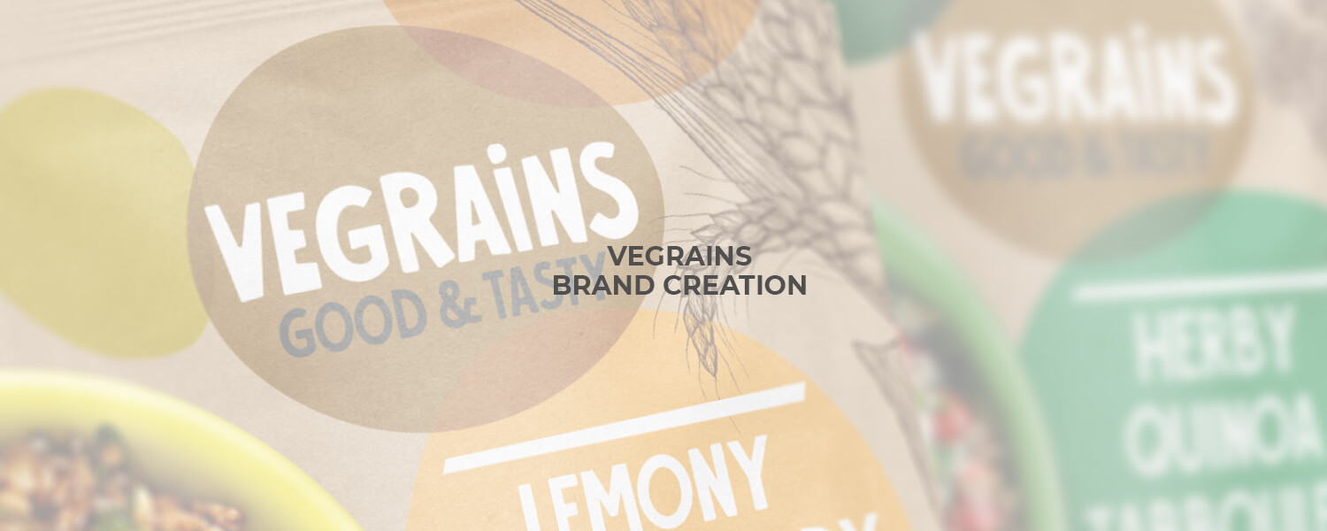 Vegrains